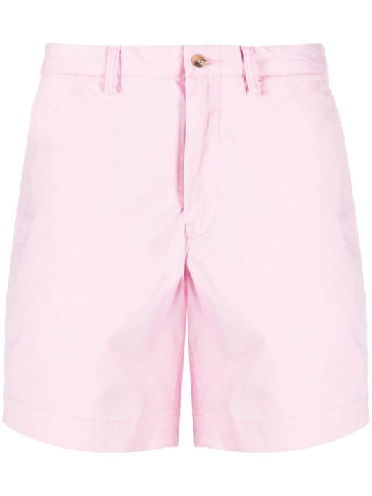Ralph Lauren - Bermuda - Rosa