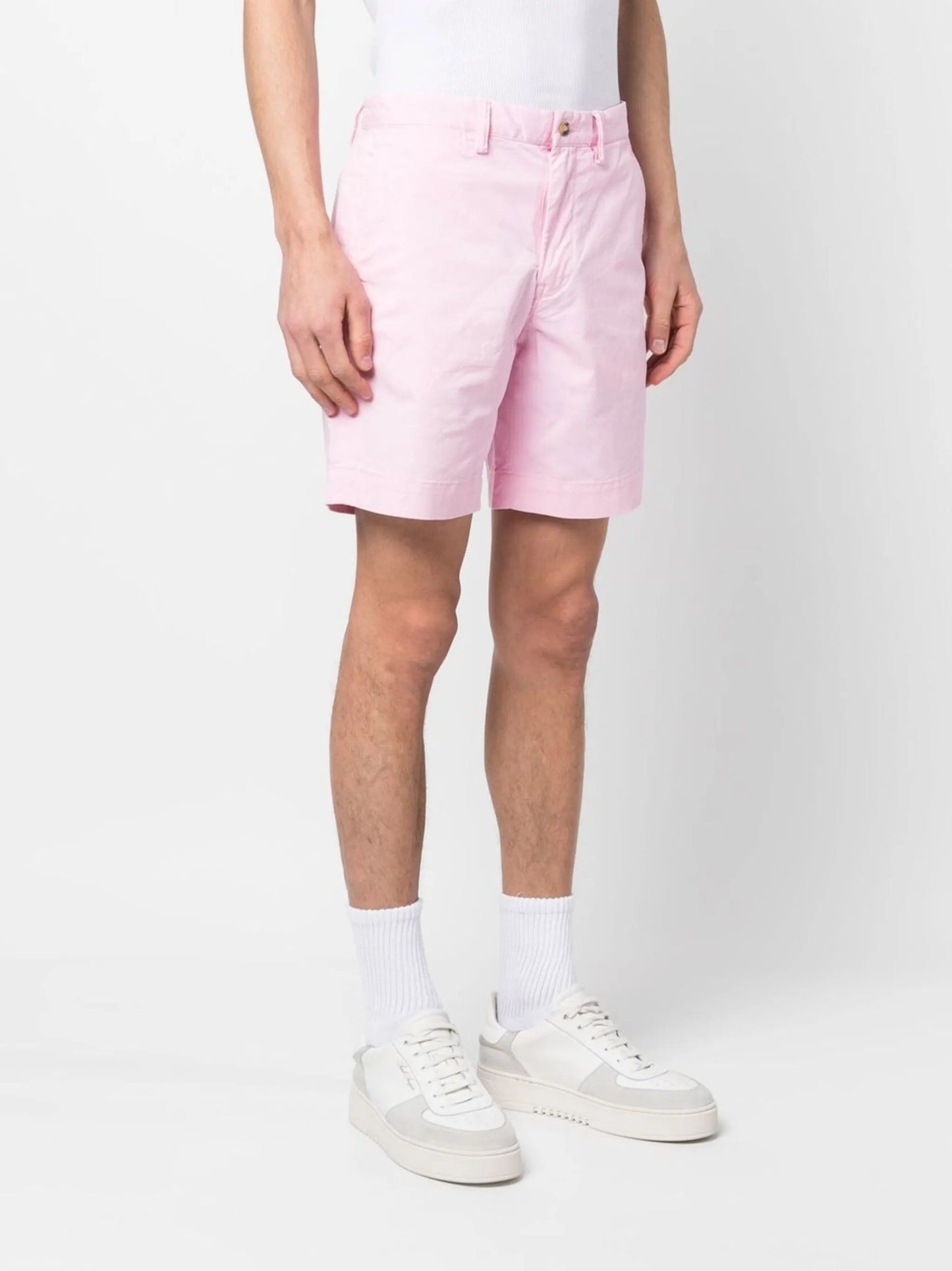 Ralph Lauren - Bermuda - Rosa