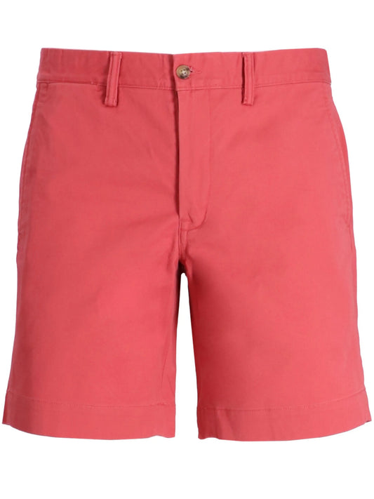 Ralph Lauren - Bermuda - Rosa