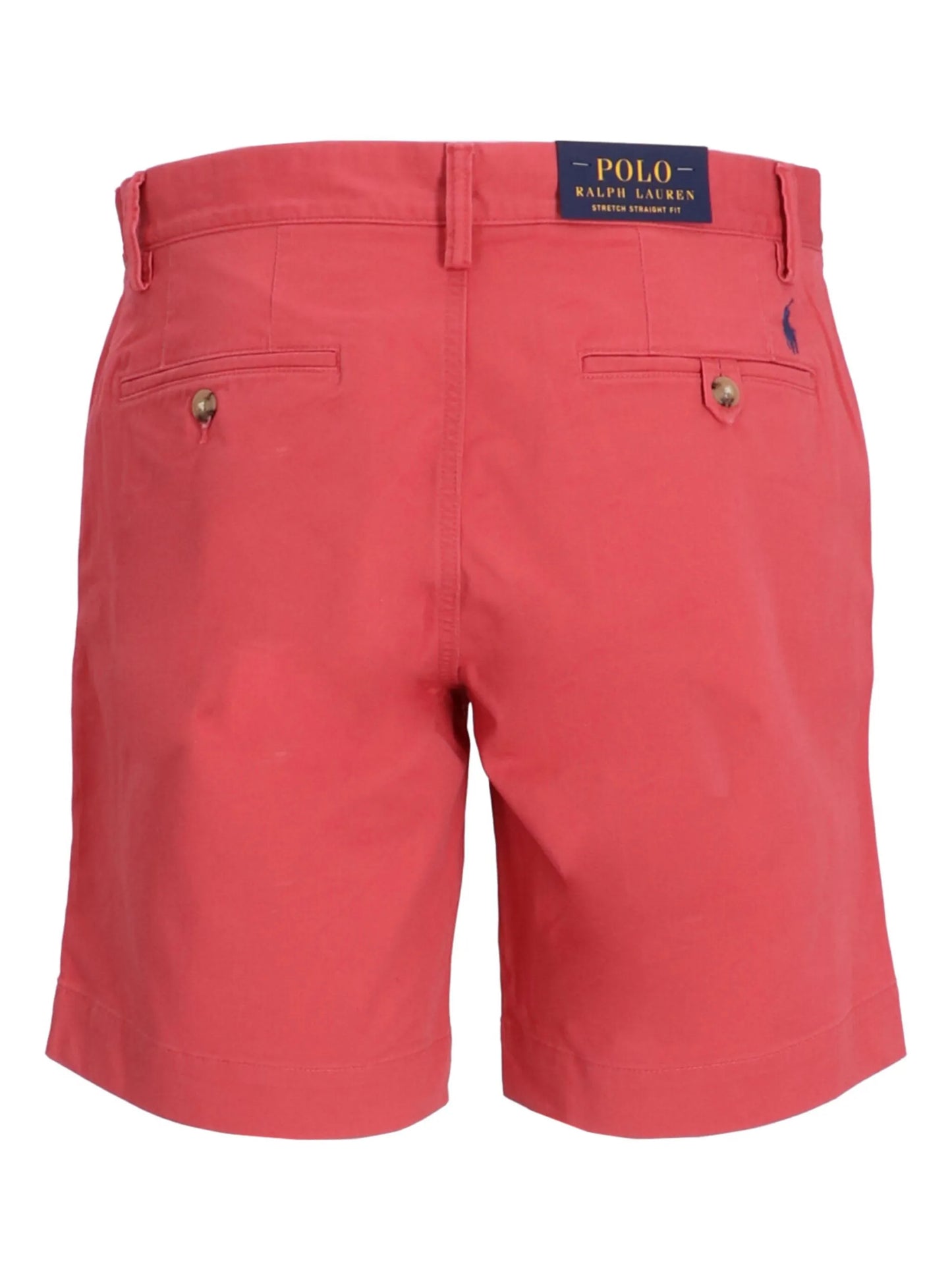 Ralph Lauren - Bermuda - Rosa