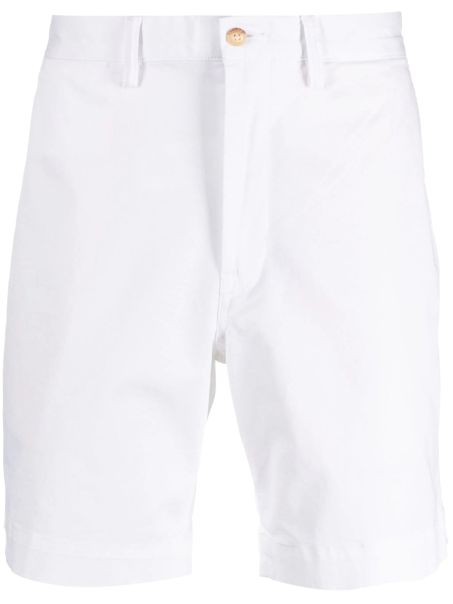 Ralph Lauren - Bermuda - Bianco