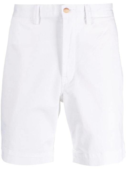 Ralph Lauren - Bermuda - Bianco