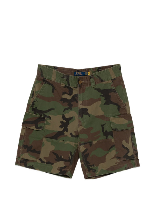 Ralph Lauren - Bermuda - Verde