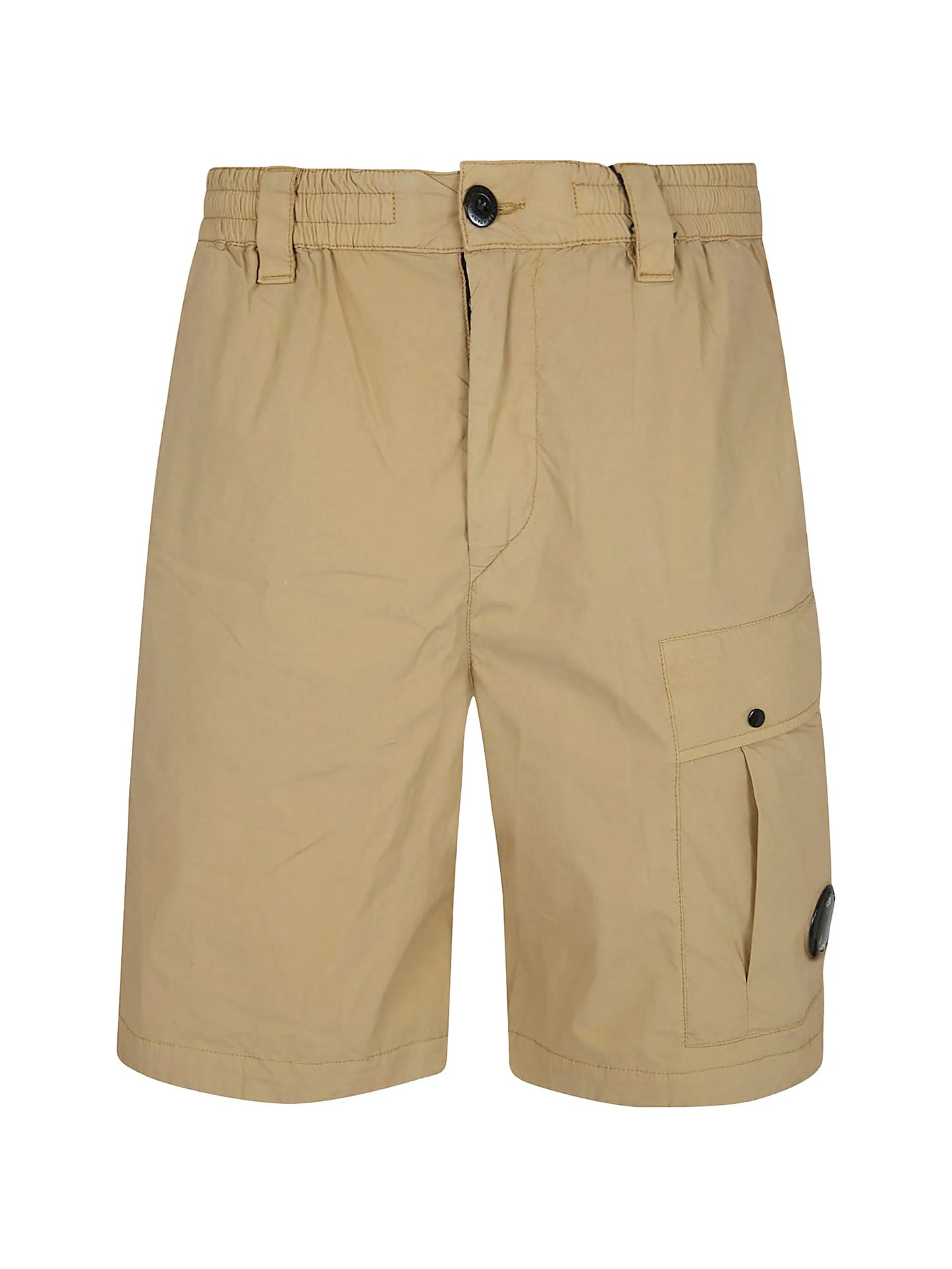 C.P. Company - Bermuda Cargo - Beige