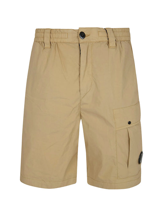C.P. Company - Bermuda Cargo - Beige