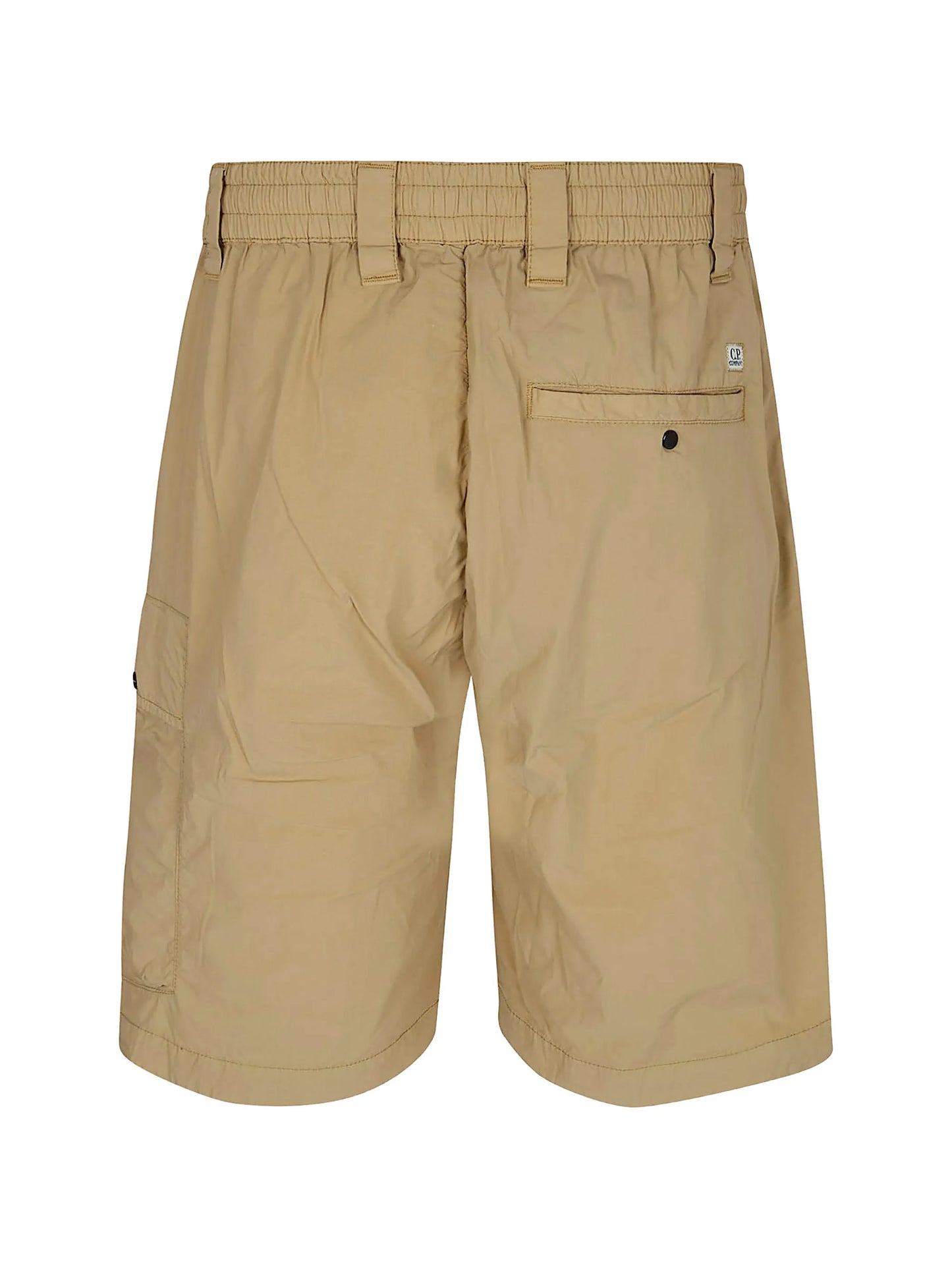 C.P. Company - Bermuda Cargo - Beige