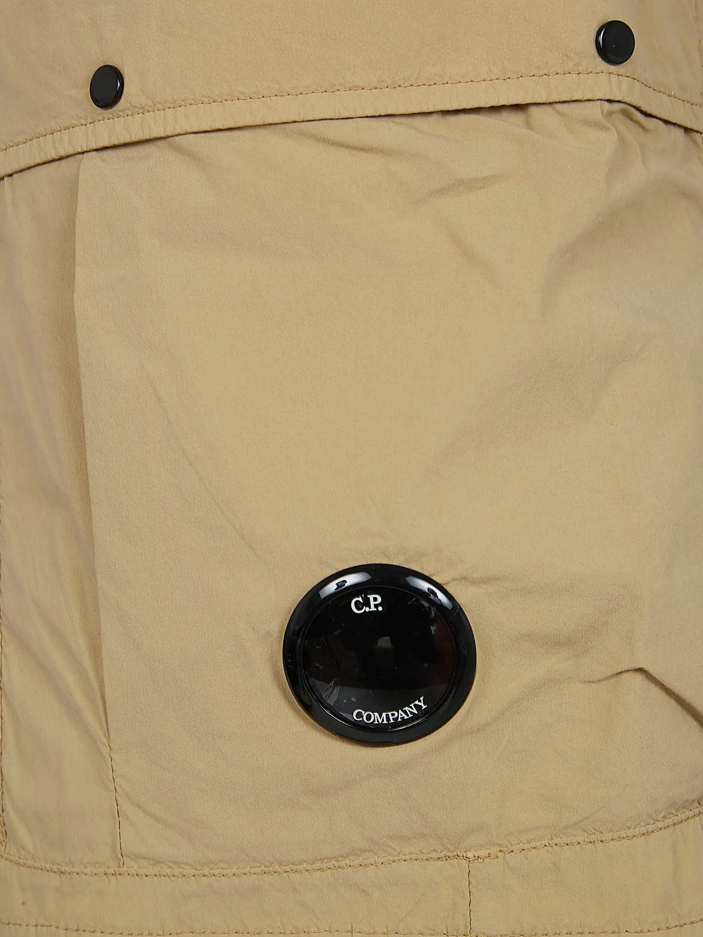 C.P. Company - Bermuda Cargo - Beige