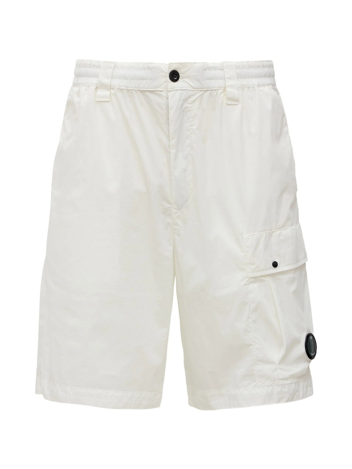 C.P. Company - Bermuda Cargo - Bianco