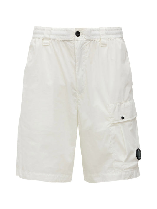 C.P. Company - Bermuda Cargo - Bianco
