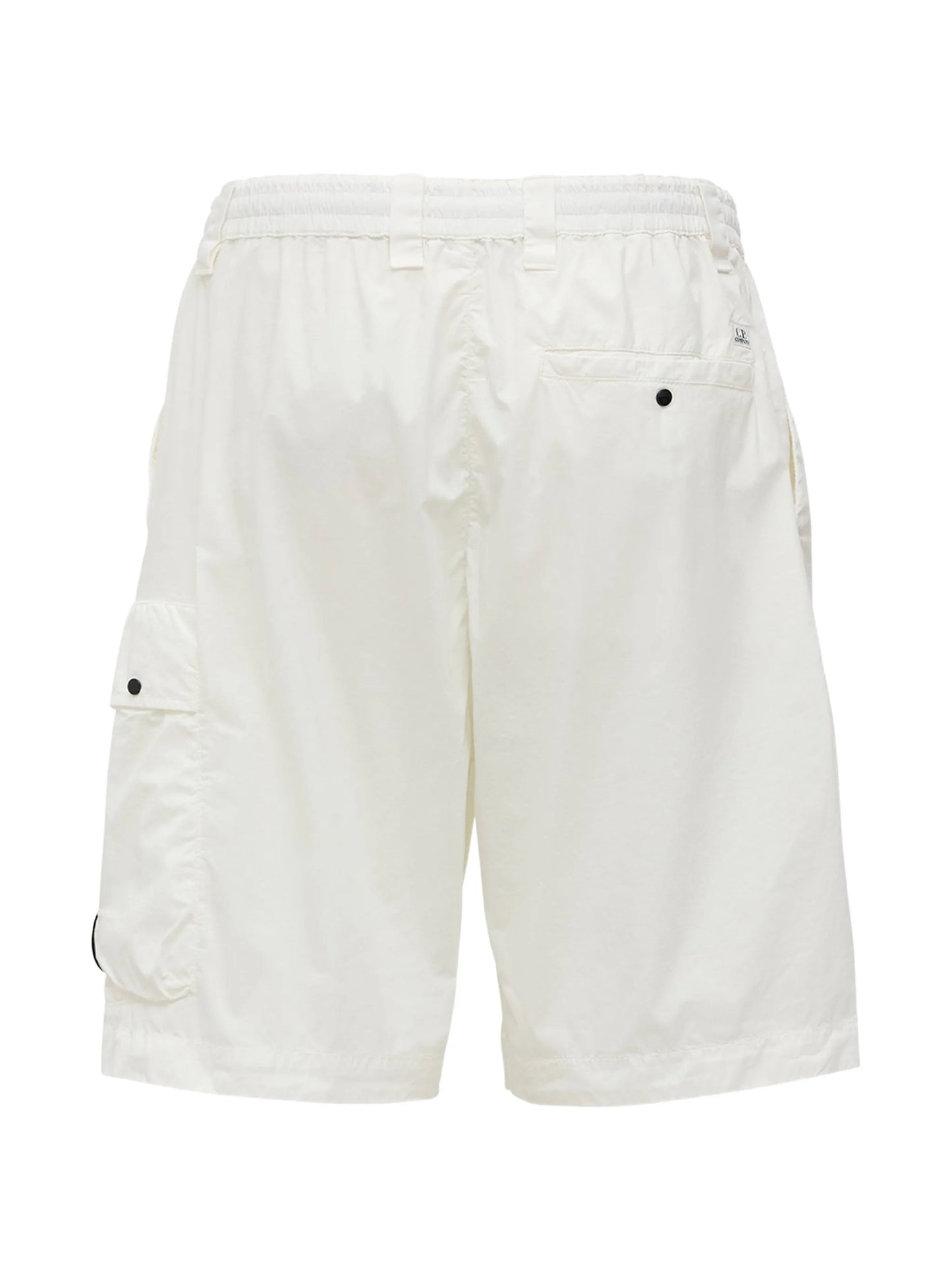 C.P. Company - Bermuda Cargo - Bianco