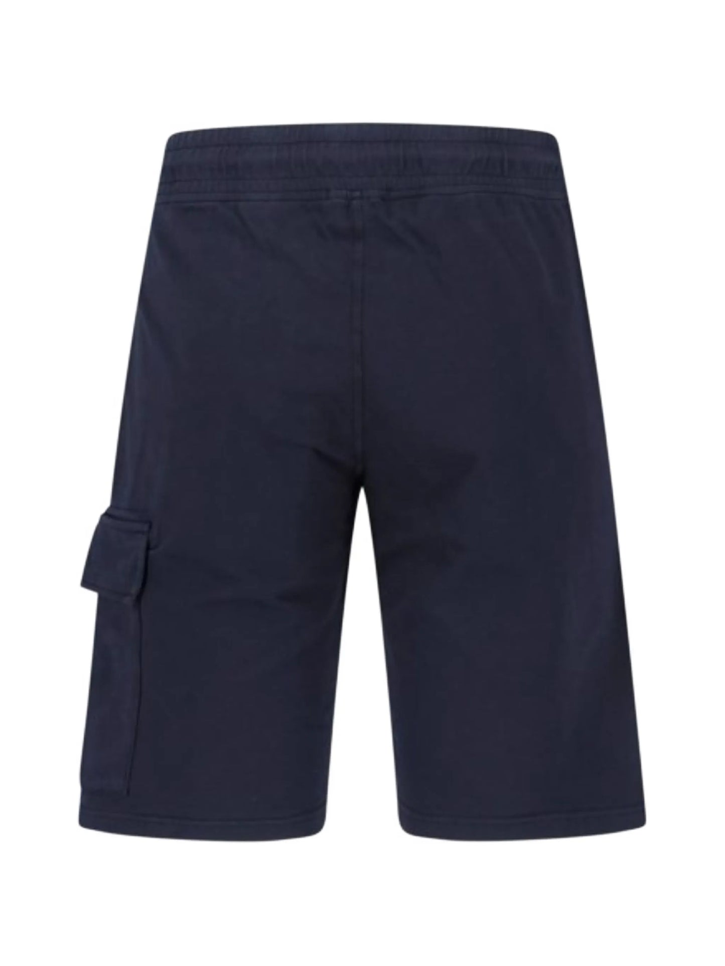 C.P. Company - Light Fleece Cargo - Blu