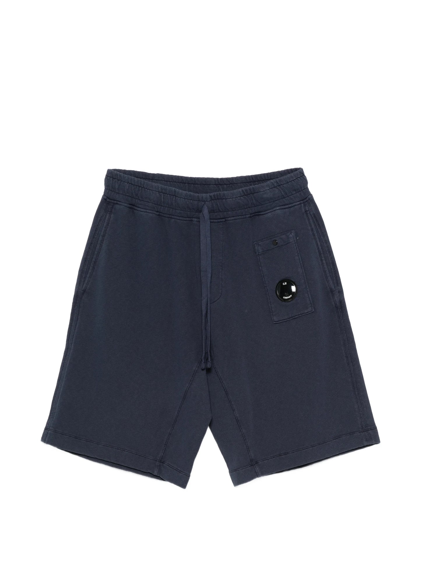 C.P. Company - Sweatbermuda - Blu