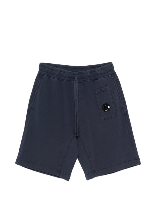 C.P. Company - Sweatbermuda - Blu