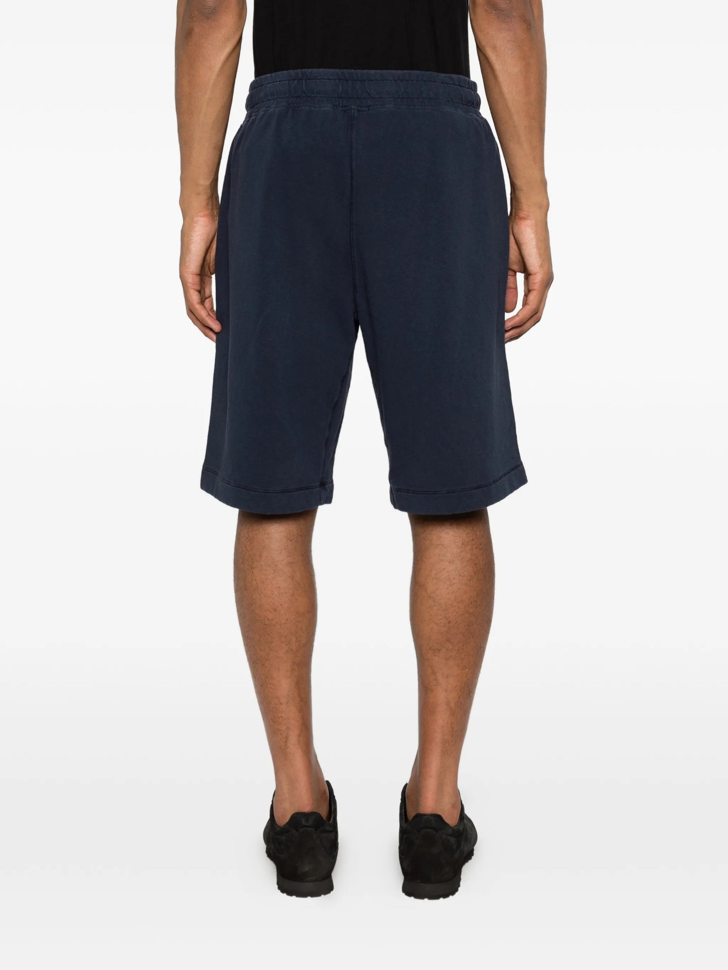 C.P. Company - Sweatbermuda - Blu