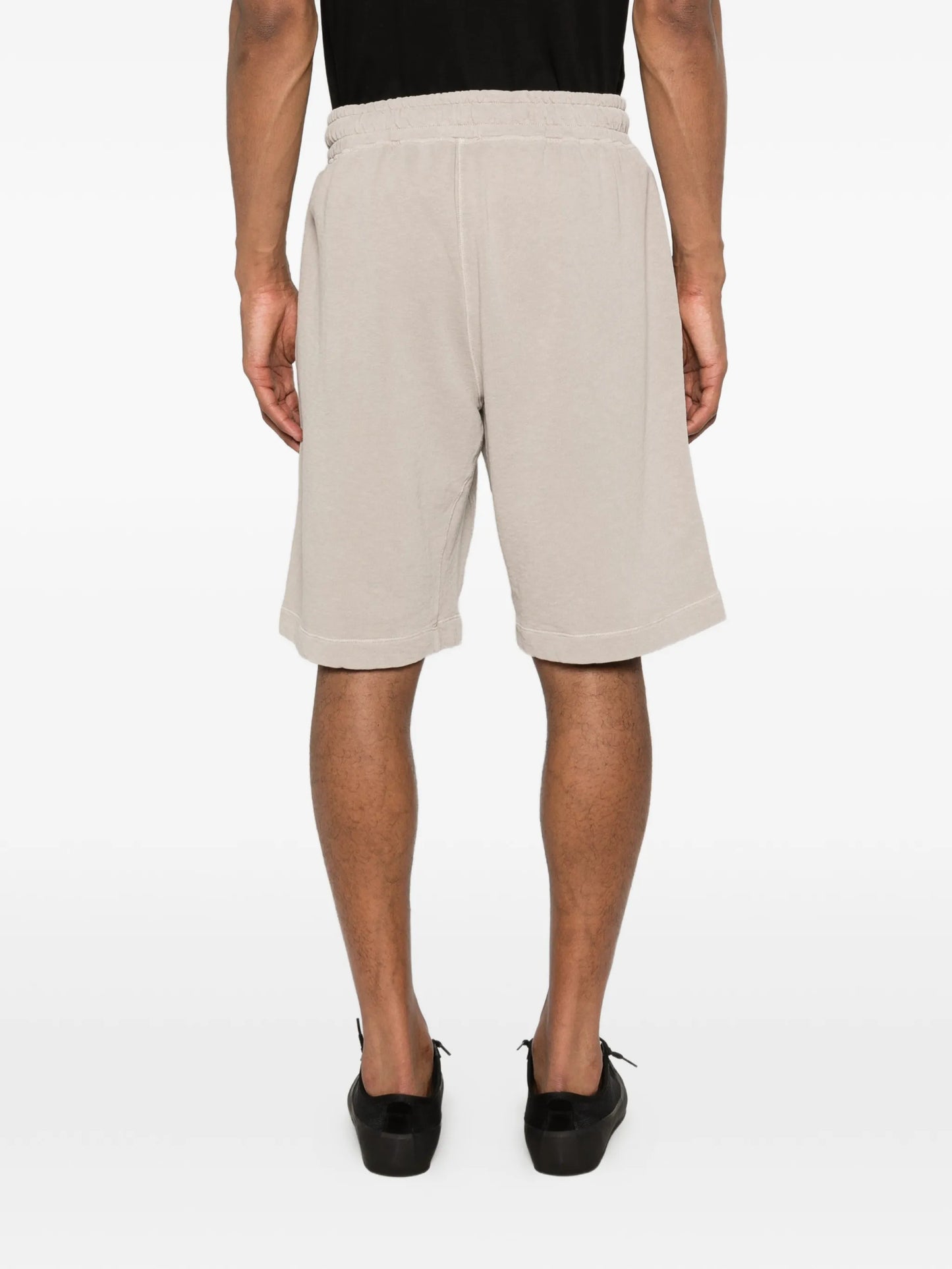 C.P. Company - Sweatbermuda - Beige