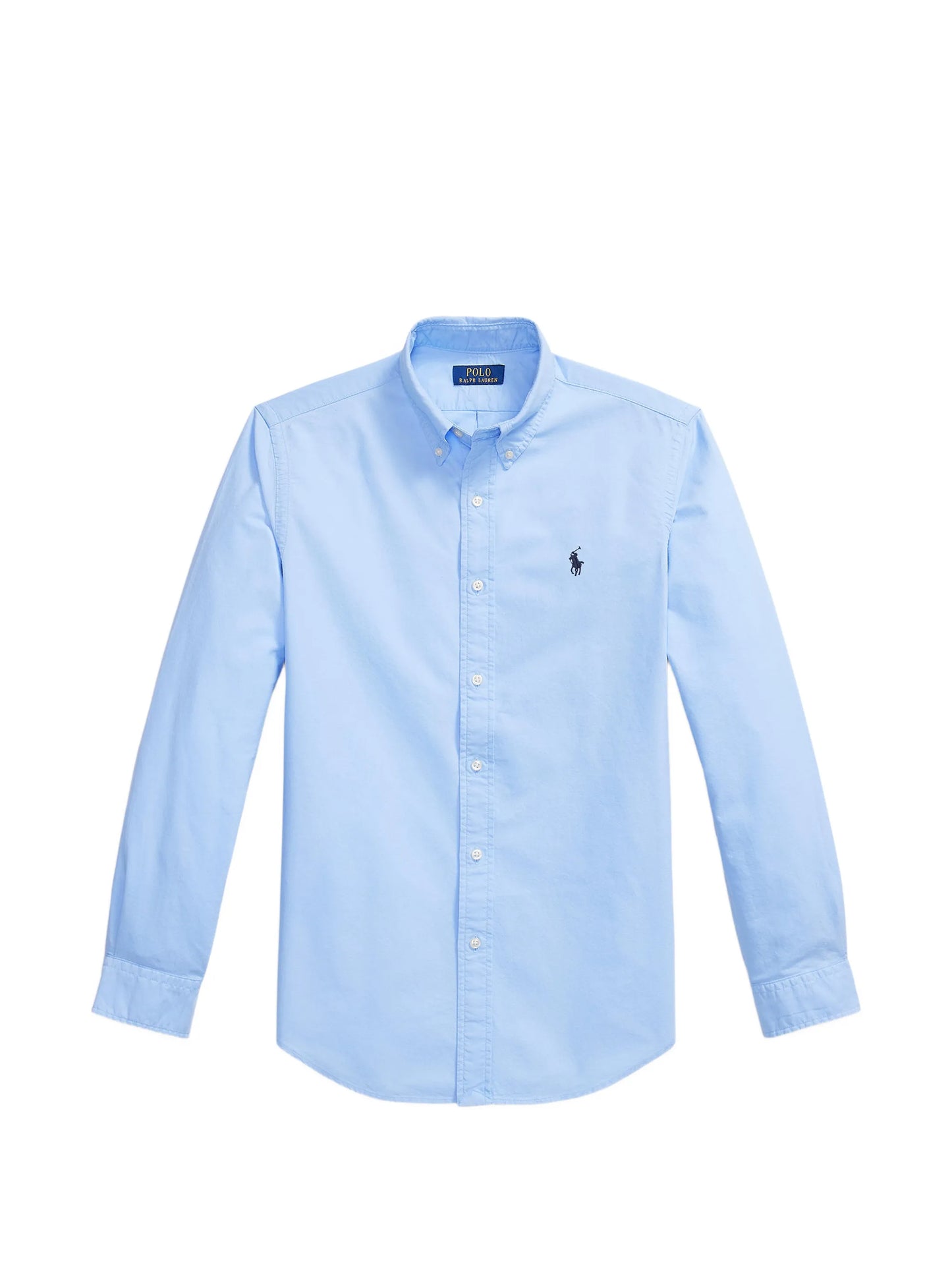 Ralph Lauren - Camicia - Azzurro