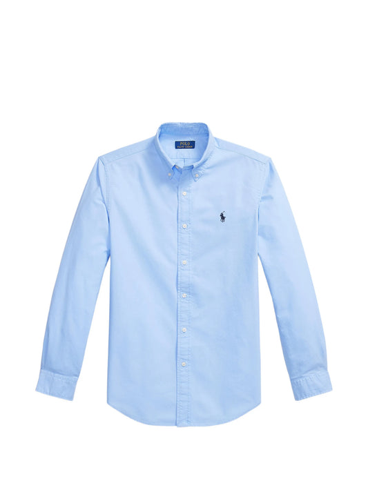 Ralph Lauren - Camicia - Azzurro