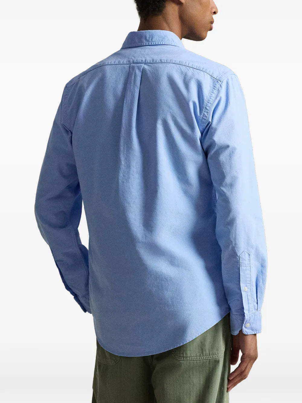 Ralph Lauren - Camicia - Azzurro