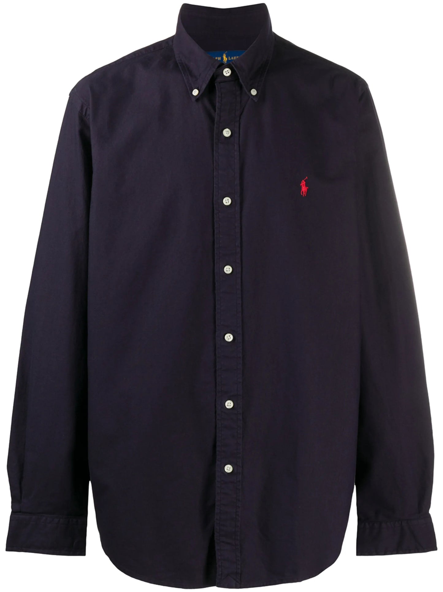 Ralph Lauren - Camicia - Blu