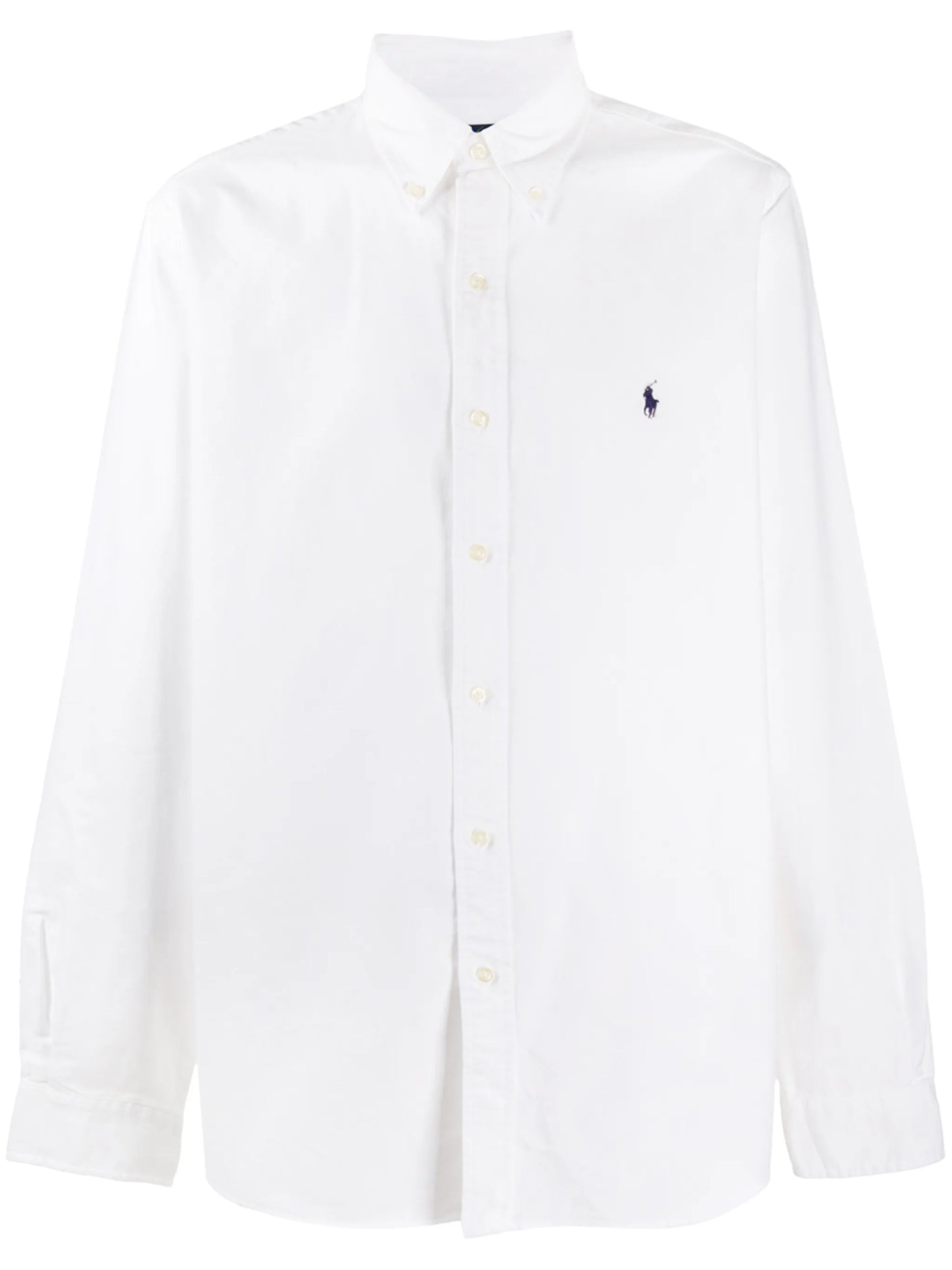 Ralph Lauren - Camicia - Bianco