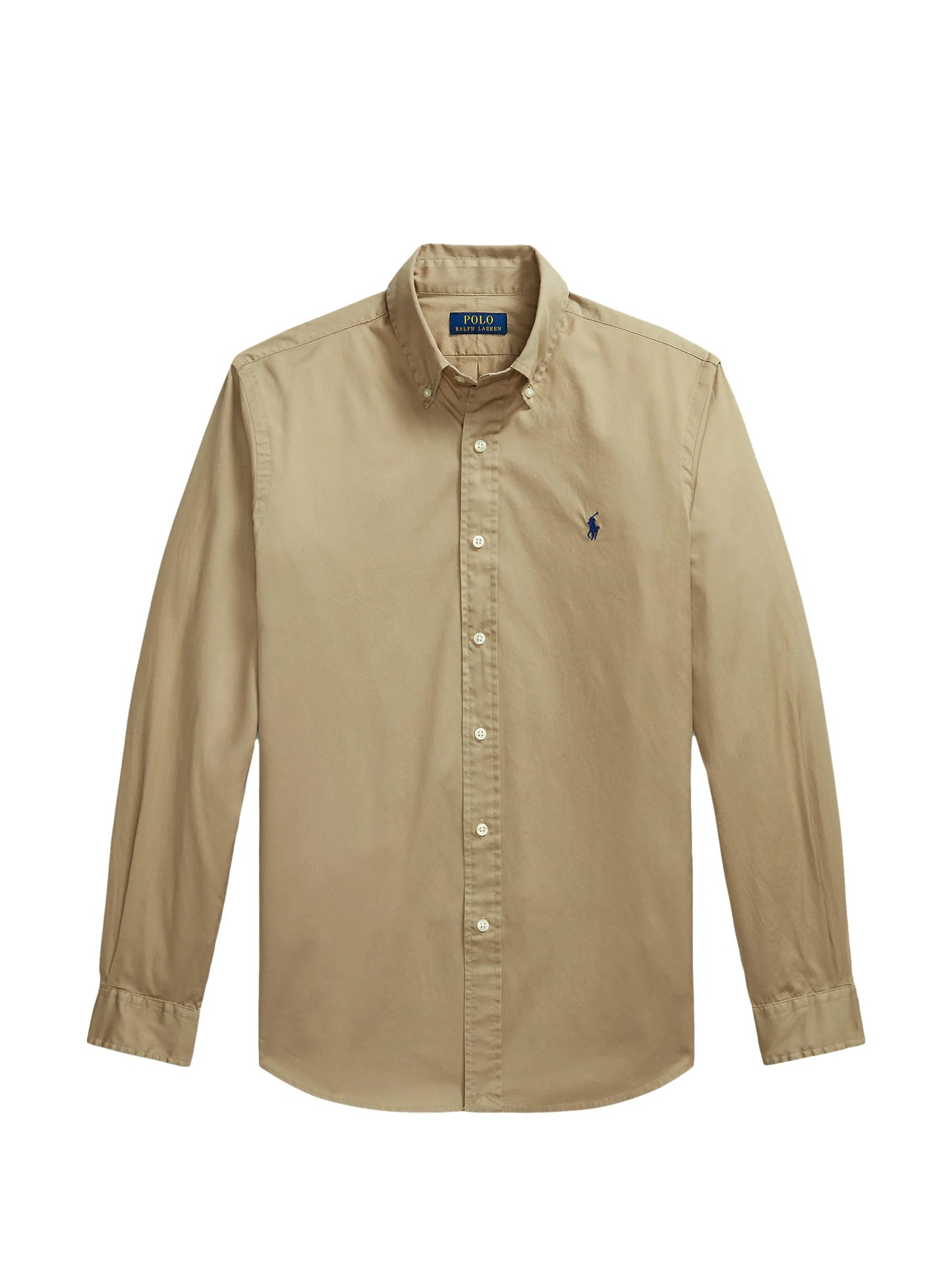 Ralph Lauren - Camicia - Beige