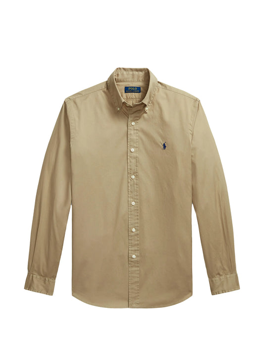 Ralph Lauren - Camicia - Beige