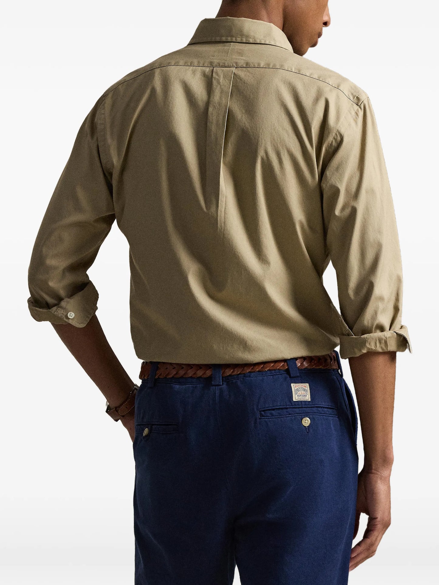 Ralph Lauren - Camicia - Beige