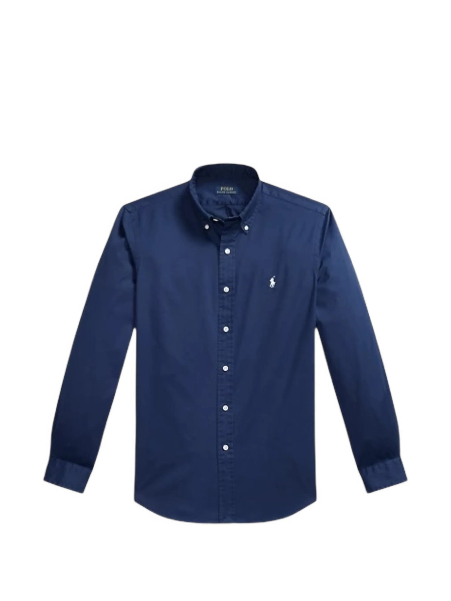 Ralph Lauren - Camicia - Blu