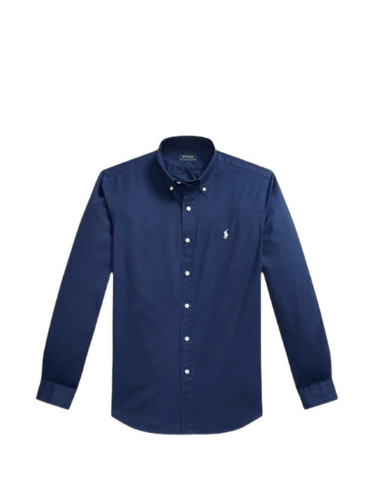 Ralph Lauren - Camicia - Blu