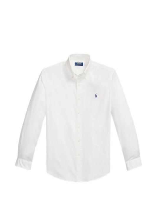 Ralph Lauren - Camicia - Bianco