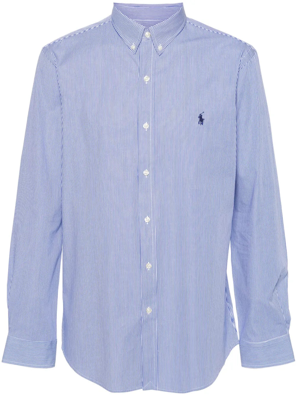 Ralph Lauren - Camicia - Azzurro