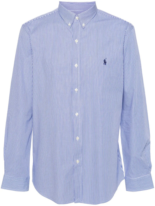 Ralph Lauren - Camicia - Azzurro