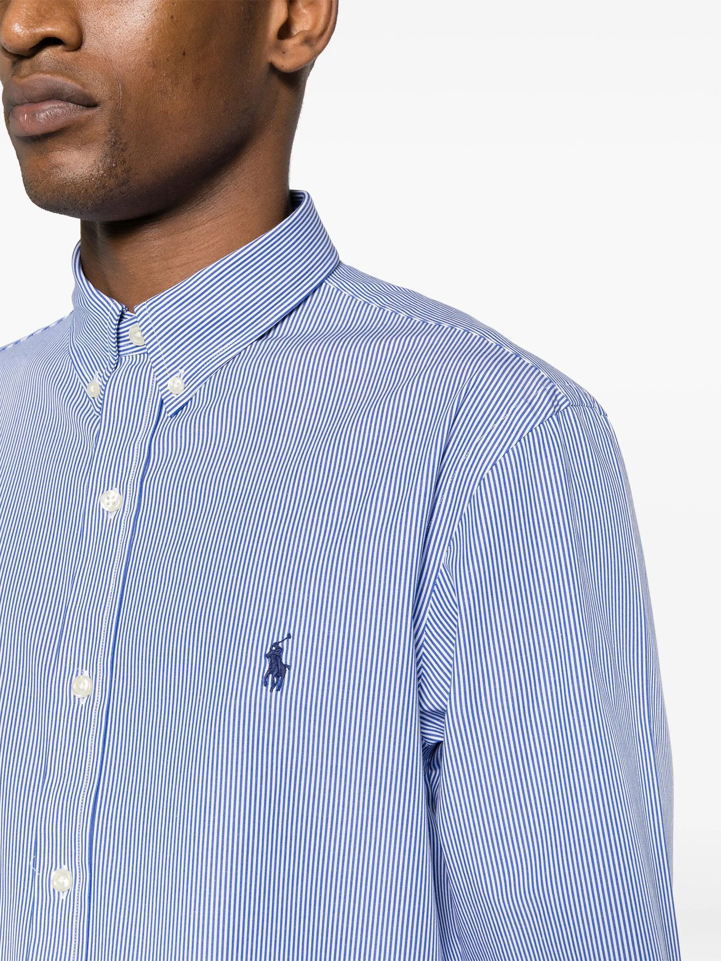 Ralph Lauren - Camicia - Azzurro