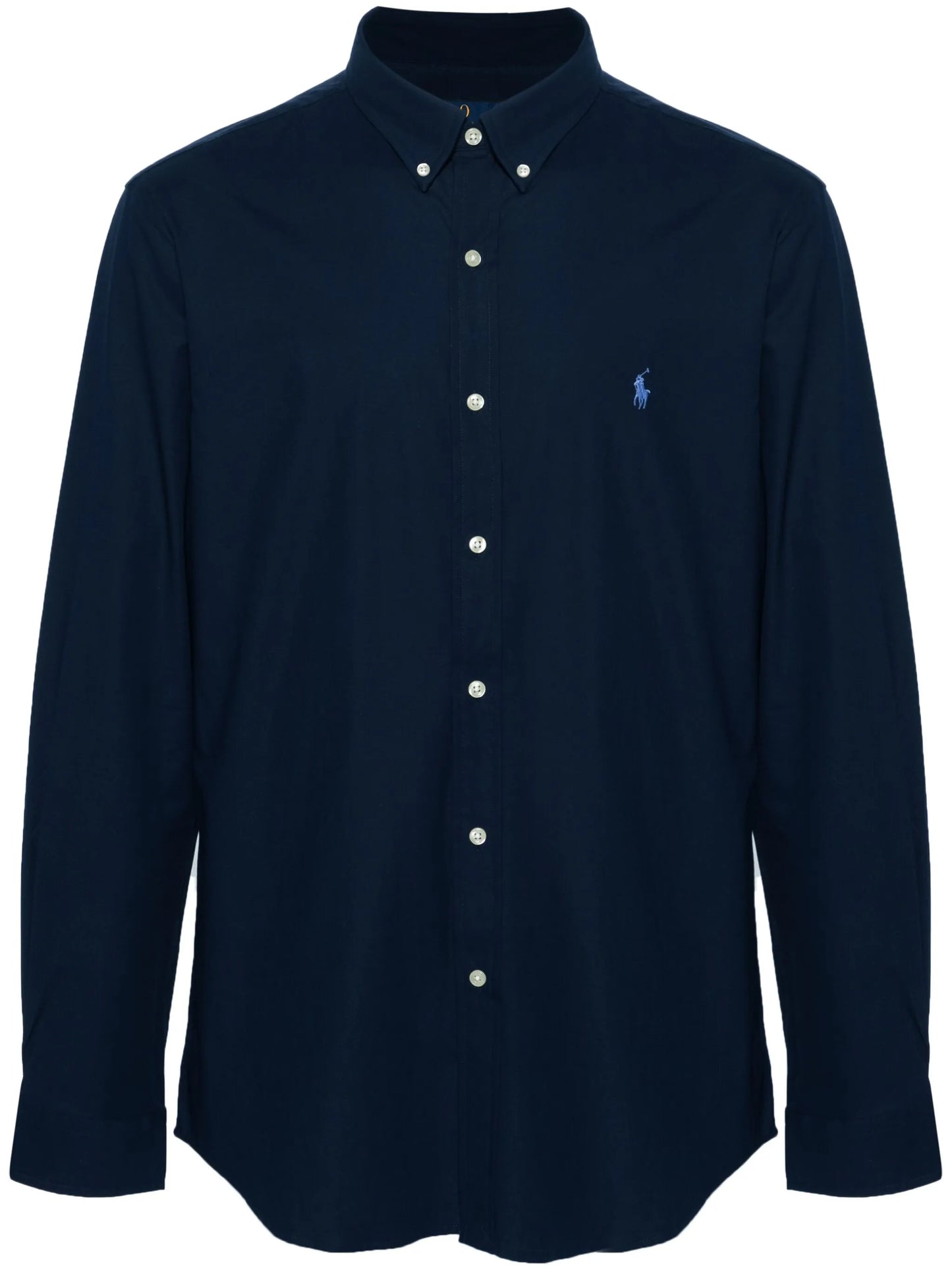 Ralph Lauren - Camicia - Blu