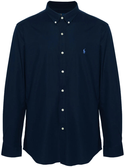 Ralph Lauren - Camicia - Blu