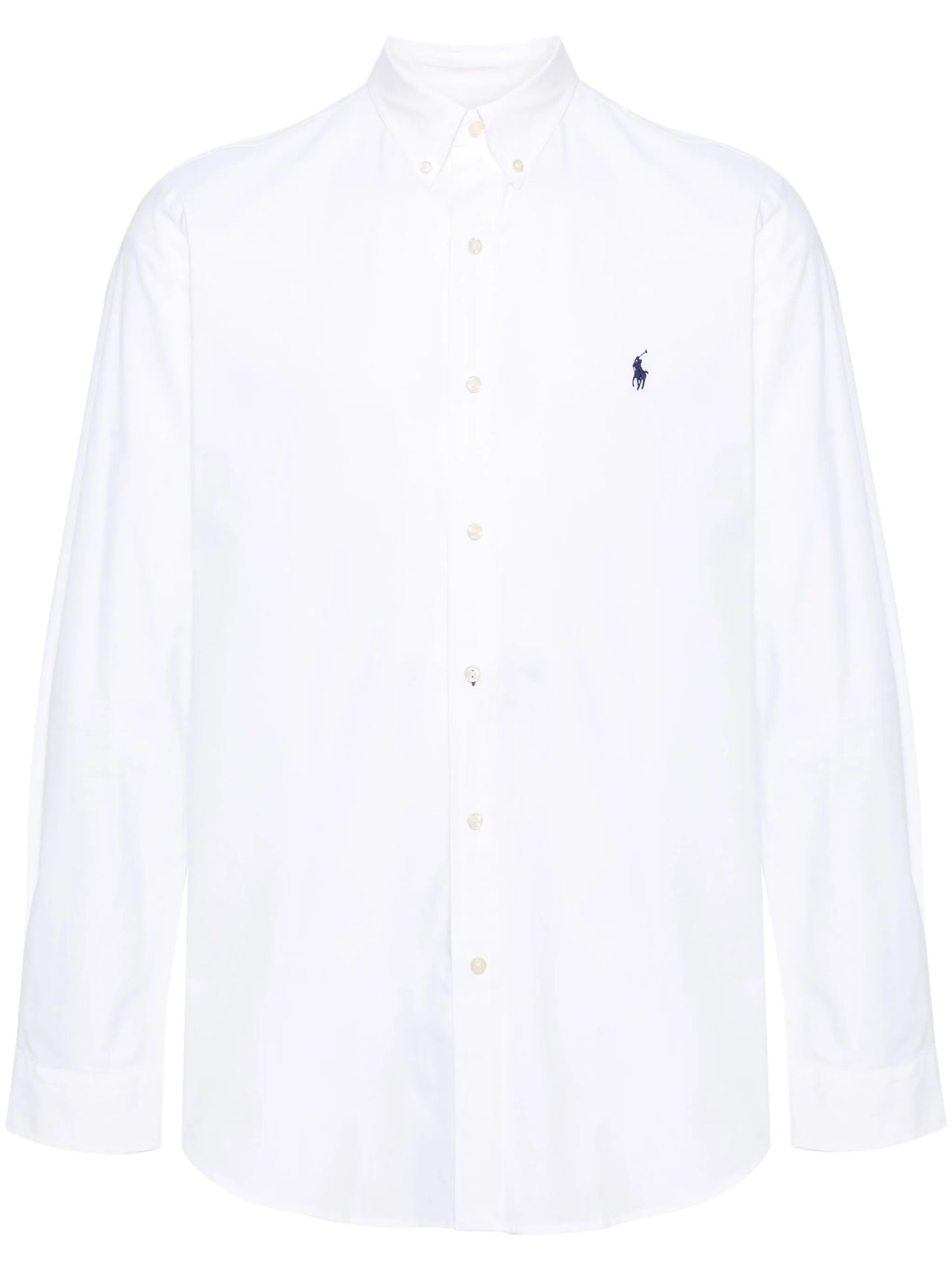 Ralph Lauren - Camicia - Bianco