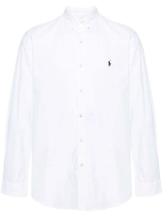 Ralph Lauren - Camicia - Bianco