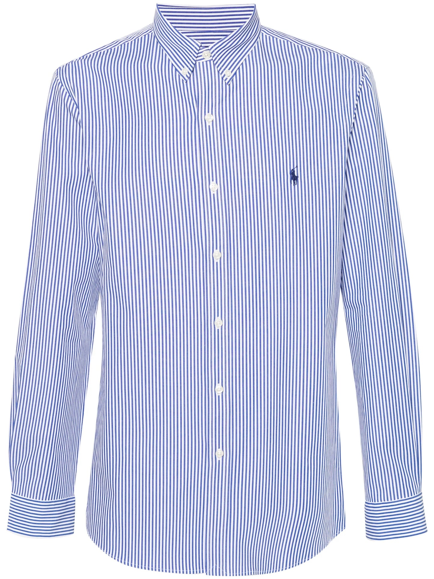 Ralph Lauren - Camicia - Blu