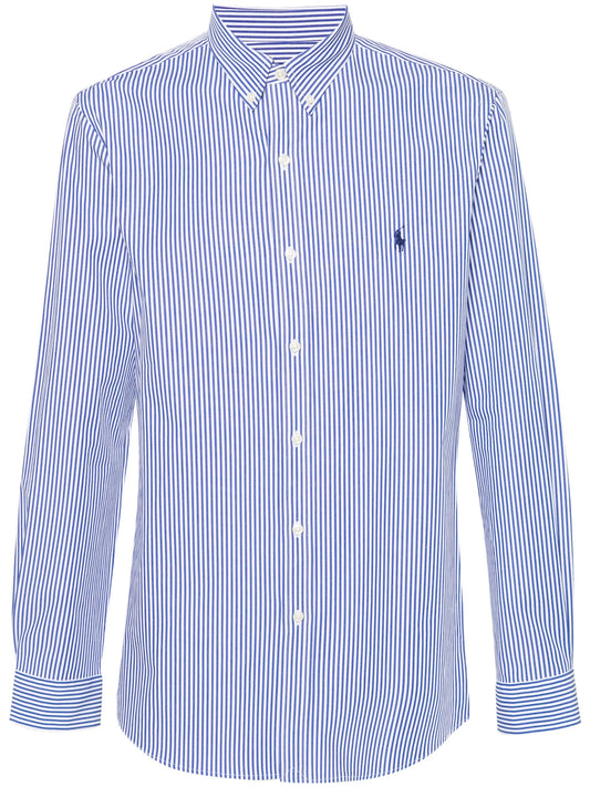 Ralph Lauren - Camicia - Blu