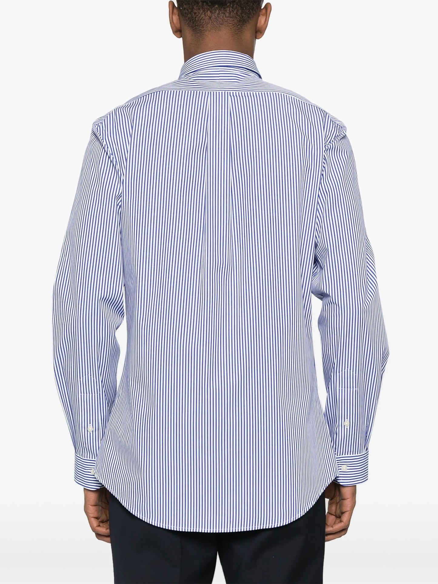Ralph Lauren - Camicia - Blu