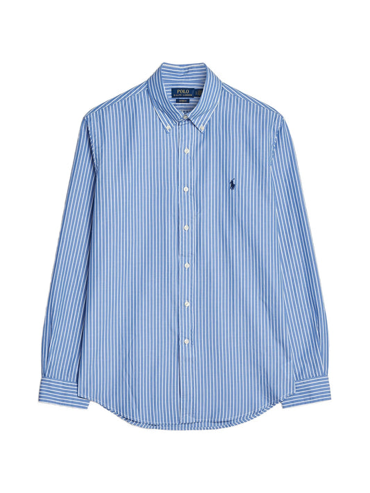 Ralph Lauren - Camicia - Azzurro