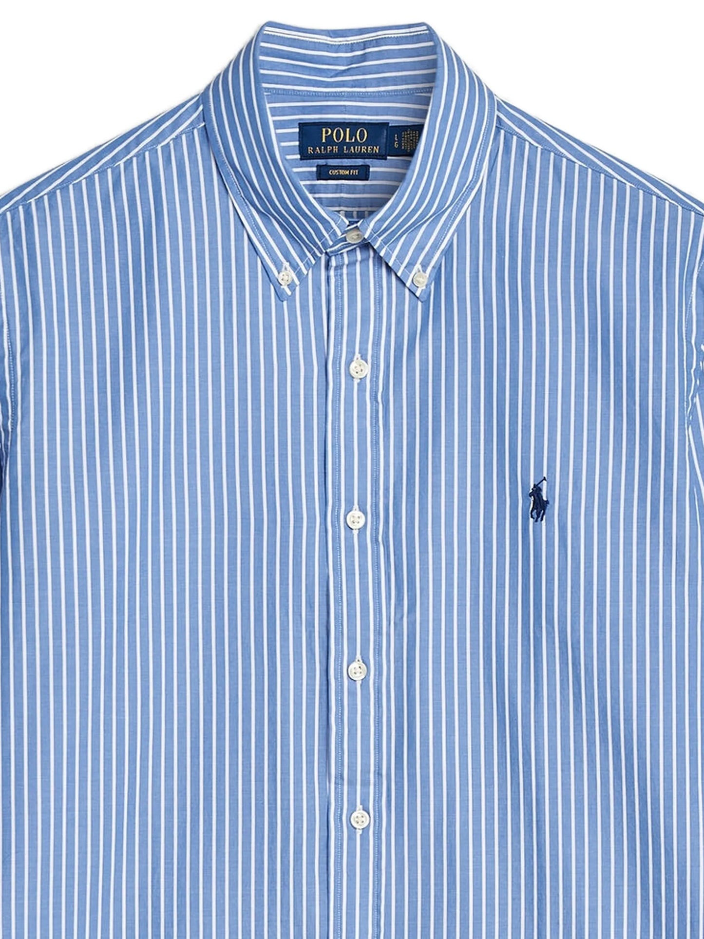 Ralph Lauren - Camicia - Azzurro