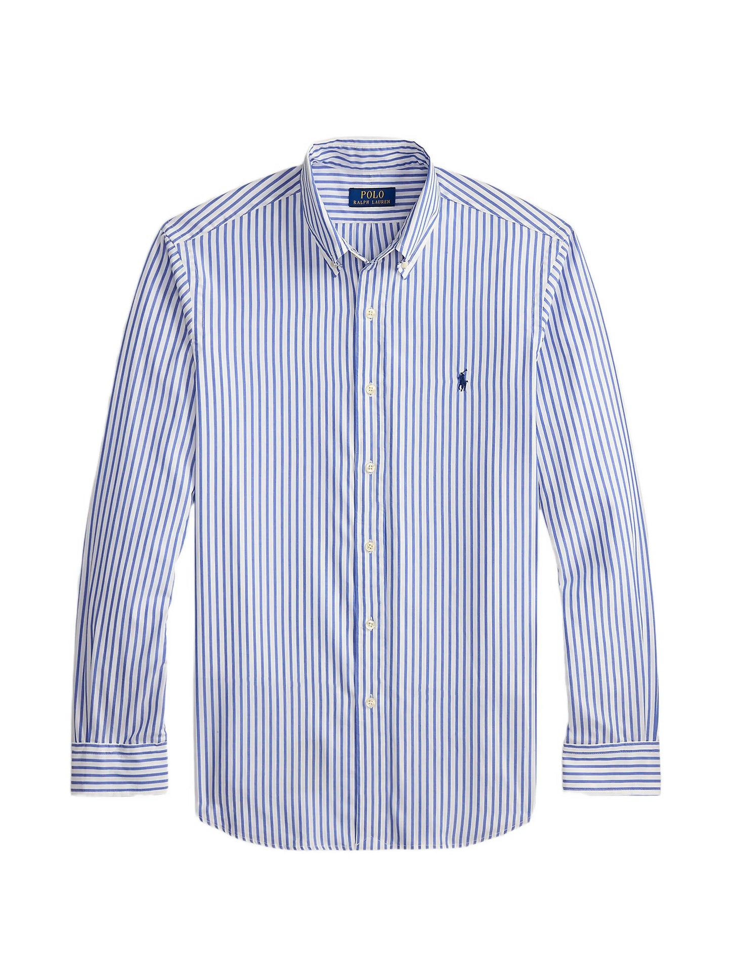 Ralph Lauren - Camicia - Bianco