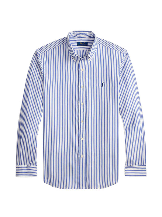 Ralph Lauren - Camicia - Bianco