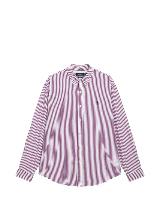 Ralph Lauren - Camicia - Bianco