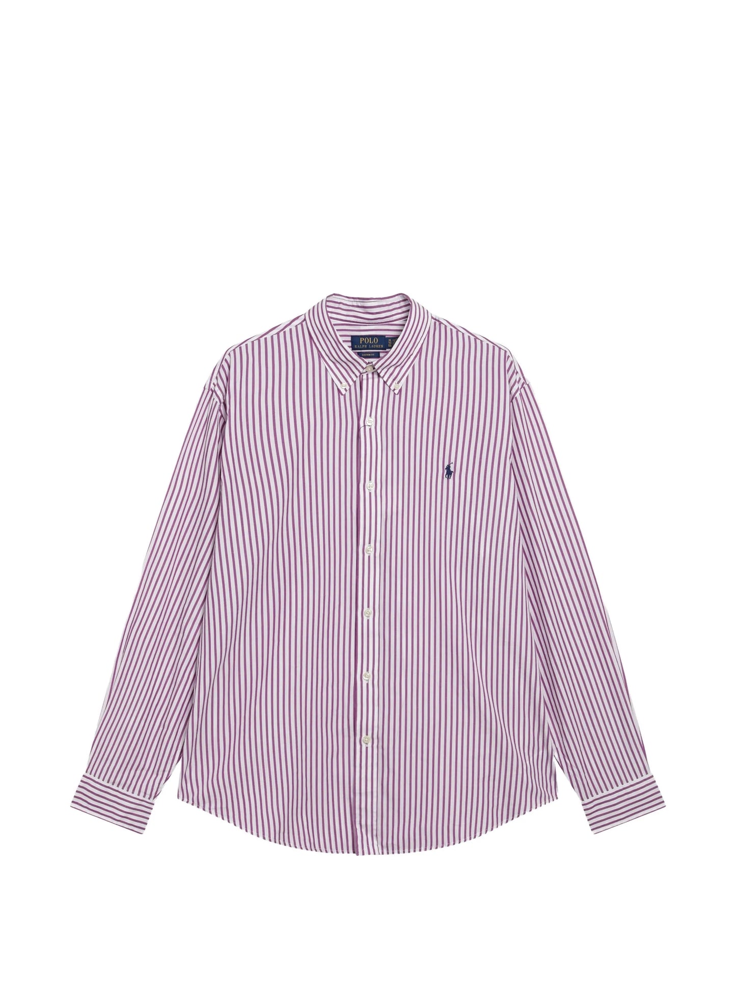 Ralph Lauren - Camicia - Bianco