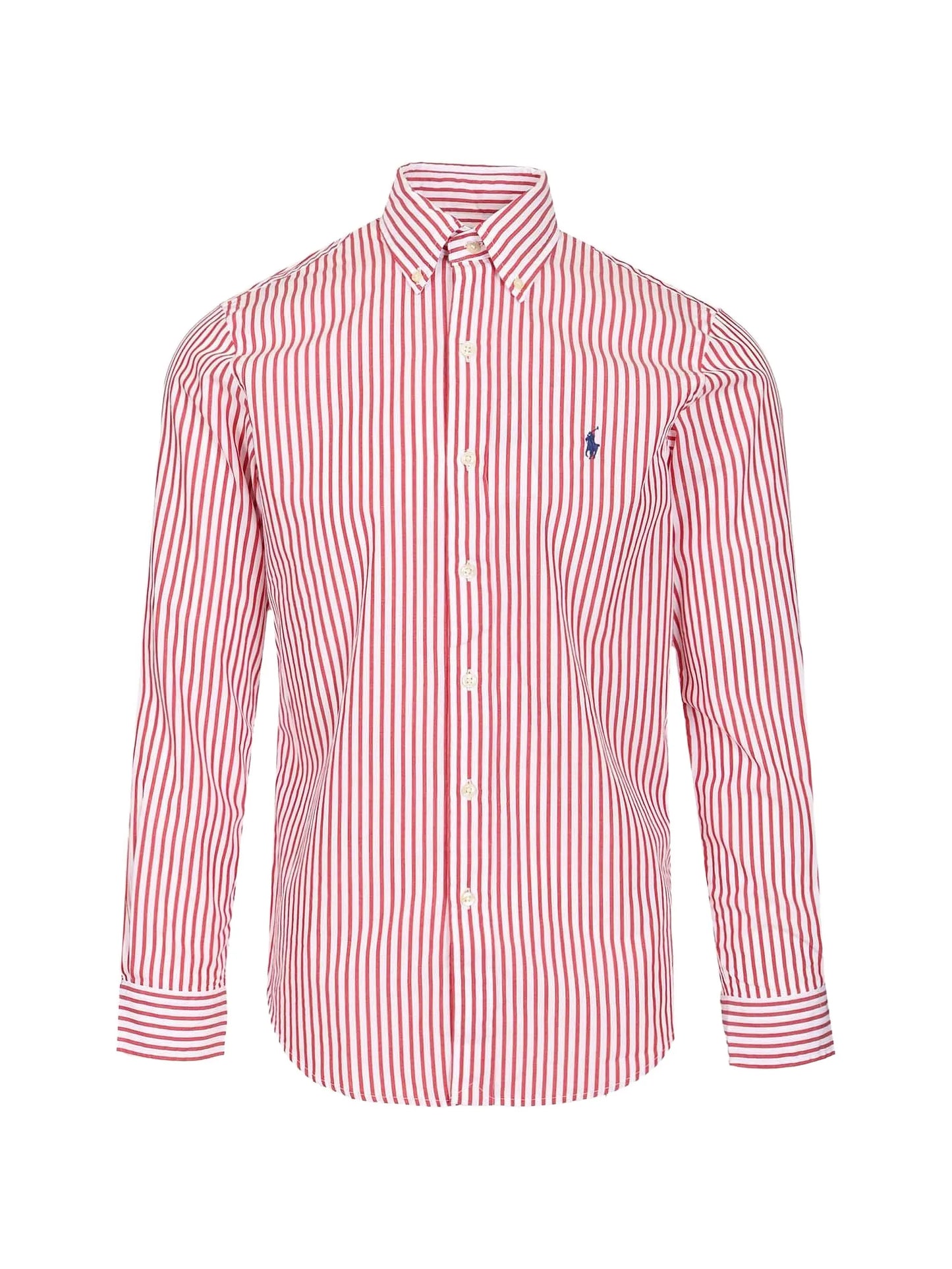 Ralph Lauren - Camicia - Bianco