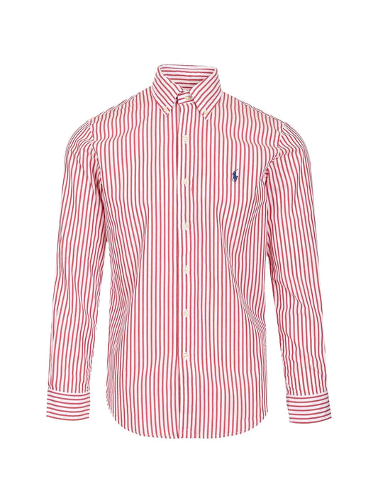 Ralph Lauren - Camicia - Bianco