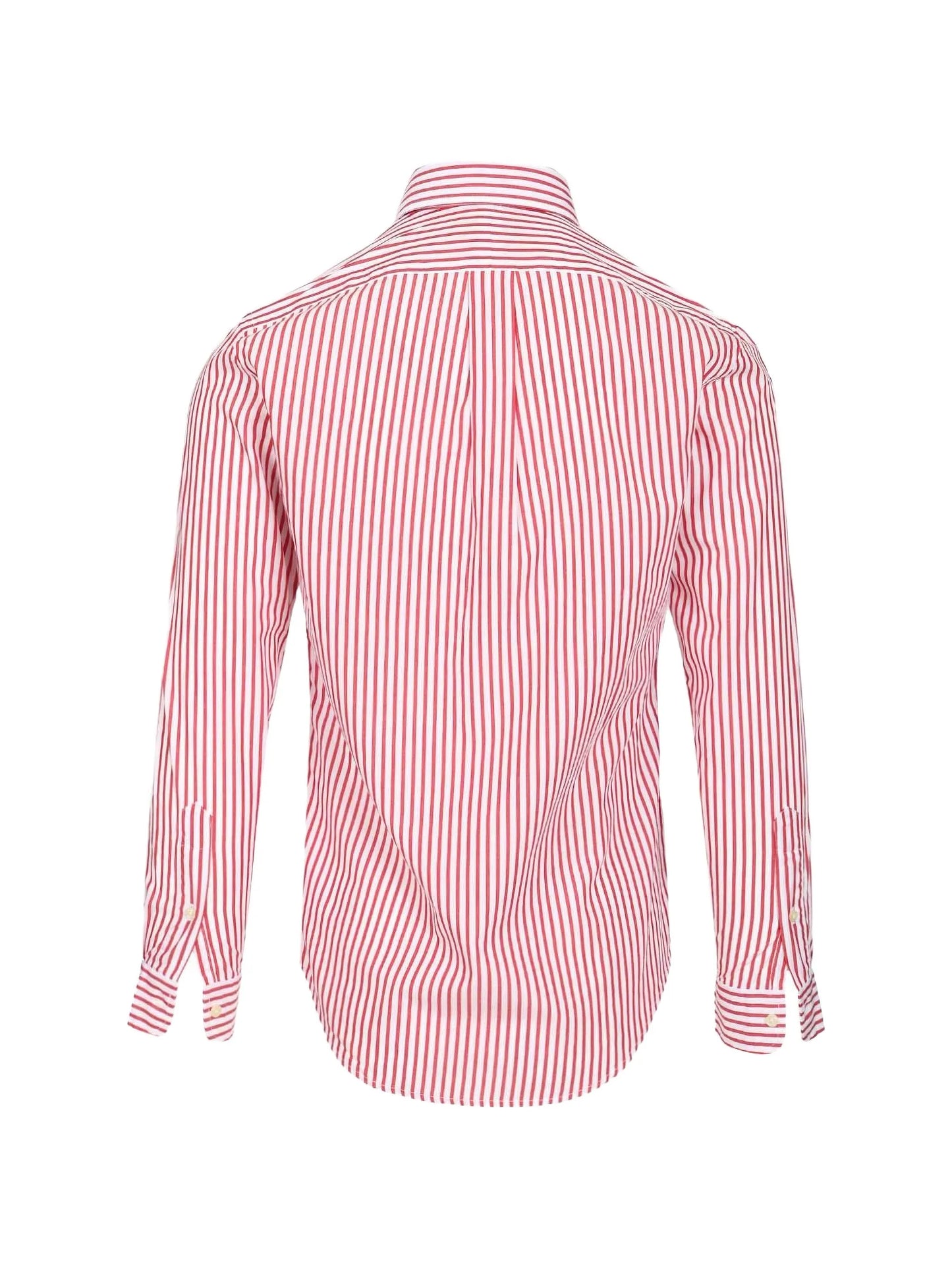 Ralph Lauren - Camicia - Bianco