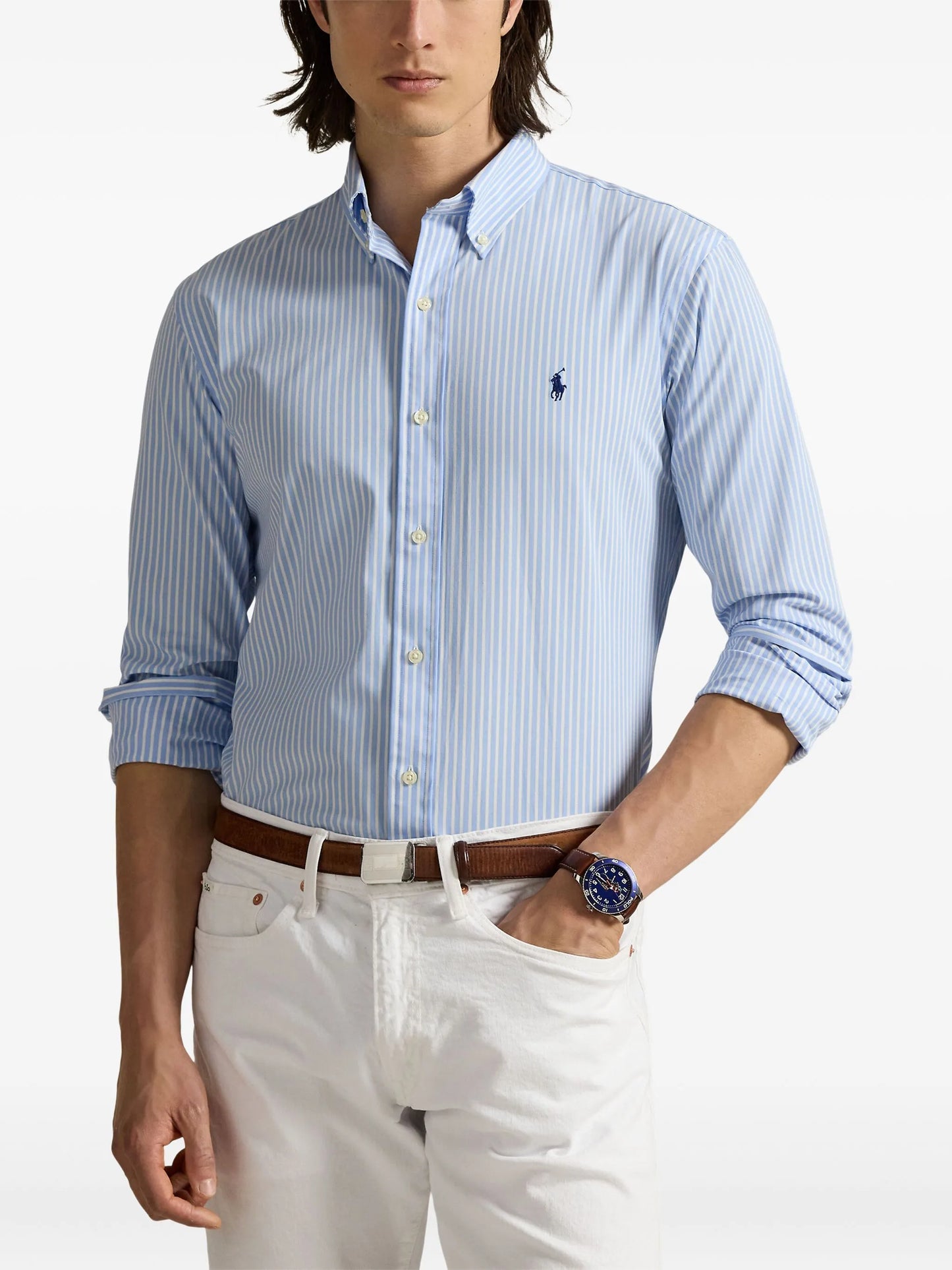 Ralph Lauren - Camcia - Nessuno